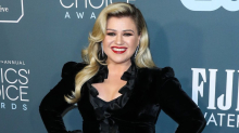 Kelly Clarkson: Ihre Talkshow endet nach sieben Staffeln