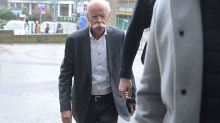 Dieter Zetsche: Ex-Daimler-Chef als Zeuge vor Gericht - Vernehmung beginnt