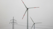 Staatshilfen: EU-Kommission ermittelt gegen Windturbinen-Hersteller aus China