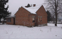 Domačija, kjer je odraščal Feri Lainšček, bo zaživela kot prostor kulturnih prireditev