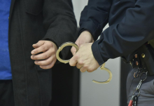 Osumljeni uboja v Bojancih je bil že večkrat obravnavan za nasilje v družini