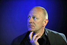 Uroš Korenčan s še četrtim mandatom na čelu Lutkovnega gledališča Ljubljana