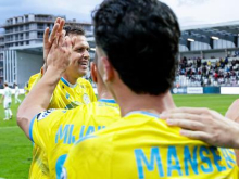 V živo: Koper pomladni del začel z golijado, danes ni tako