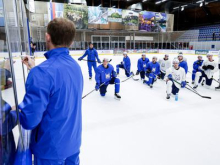 Slovenci na drugi pripravljalni stopnici pred spomladanskim vrhuncem sezone