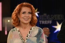 Monica Lierhaus spricht über Hirn-OP mit Folgen: „Ich konnte nicht einmal schlucken“