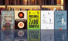 Što čitati: Novi hitovi slavnih pera i uzbudljivi debi nove domaće nakladničke kuće