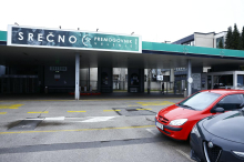 Sprejet zakon o postopnem zapiranju Premogovnika Velenje