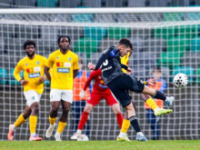 V živo: Koper se je namučil, Mura poskuša, kar ji še ni uspelo