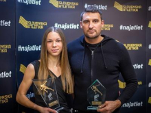 Žive Remic kljub izpolnjeni normi ne bo na članskem SP