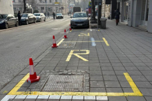 Sremska Mitrovica uvodi red: Kazne, dozvole i zabrana 