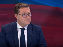 Prebilič: Slovenija lahko ponudi več kot samo dve imeni, Goloba ali Janšo