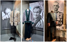 Kyocera sponzor razstave »THE GENTLEMAN« v Milanu