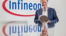 Halbleiterindustrie: KI-Boom hilft Infineon durch ansonsten schwache Märkte