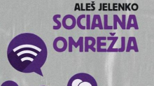 Aleš Jelenko: Socialna omrežja