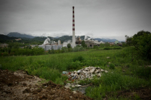 Cinkarna Celje lani z nižjim dobičkom, ta je znašal 19,1 milijona evrov