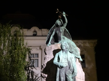 Pred kulturnim praznikom je čas za pregled kulturne statistike za leto 2024