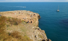 Na morskome dnu otkriven drevni teretnjak iz Rimskog Carstva