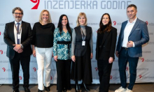 Nadahnuće mladima: Hrvatska bira 'Inženjerku godine'