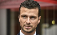 Kriminalisti zoper nekdanjega poslanca SD-ja Janija Prednika vložili kazensko ovadbo