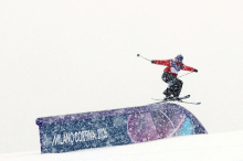 Delovna skupina: Januar primernejši mesec za zimske igre kot februar