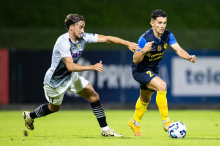 Ob 17.30: Celje – Radomlje oz. grofje prvič brez Riere