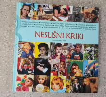 Slovenski PEN pozval k umiku spornega urednikovega dodatka v Neslišnih krikih