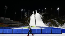 Olympische Winterspiele 2026: Deutsche Wintersportler wollen unter die Top Drei im Medaillenspiegel