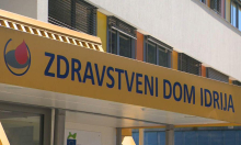 Bodo v Idriji ostali brez sanitetnih reševalnih prevozov?