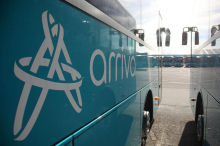 Avtobusni prevoznik Arriva pod drobnogledom AVK-ja zaradi zlorabe prevladujočega položaja na trgu