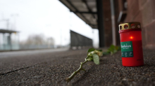 Kriminalität: Vorläufige Obduktion: Zugbegleiter starb an Hirnblutung