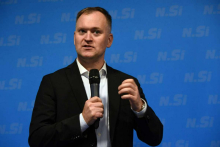 Preiskovalna komisija DZ-ja prijavila 