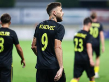 Nino Kukovec odslej na Slovaškem, Primorje našlo okrepitev na Hrvaškem