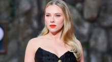 Horror-Rollen: Scarlett Johansson in neuem 