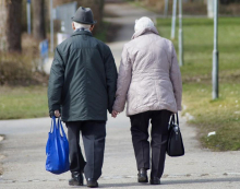 Razkorak med potrebami starejših in zmogljivostjo sistema se povečuje