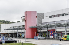 200.000 Euro Prozesskosten: FPÖ macht Flughafen zum Thema im Landtag