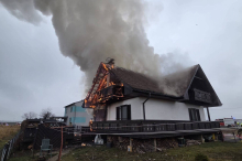 Brände: Mehr als 500 Mal brennt es pro Jahr in steirischen Wohnhäusern