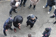 Leiche verscharrt: Schwierige Ermittlungen zum Tod von Stefanie P.