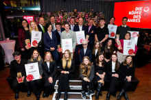 Köpfe des Jahres 2025: Das sind die Gewinnerinnen und Gewinner aus der Ost- und Südoststeiermark