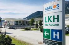 Fatale Optik mit Privatpatienten: Betroffener Orthopäde im LKH Bad Aussee wehrt sich