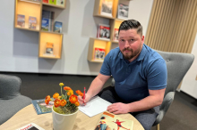 Justiz macht Schule: „Etwas weniger Mathematik, ein bisschen mehr Realität“