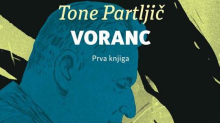 Tone Partljič: Voranc