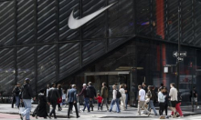 Američka vlada optužila Nike za diskriminaciju bijelaca: Stigao odgovor kompanije