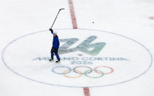 Igor Tominec: Nekdanjega olimpijskega duha nepreklicno ni več