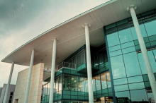 Brez opravičila direktorici soboške knjižnice. Tožena sindikalistka stoji za trditvami v pismu.