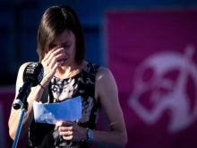 Kakšno življenje danes živi nekdanja športnica Katarina Srebotnik?