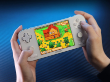 Nova igralna zverina, ki dejansko paše v vaš žep