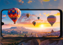 Povprečna cena pametnih mobilnih telefonov presegla rekordno mejo