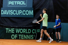 Žemlja presenetil z Dominkom; Šeško nominiran za dvojice