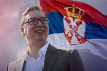 VUČIĆEVE REČI ODJEKUJU: Nikada se nisam plašio kibicera i onih koji znaju samo da pljuju, to je njihov najveći problem (VIDEO)
