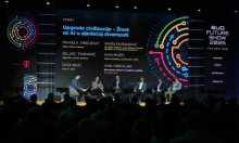 Budućnost je stigla: Hrvatski IT lideri otkrivaju kako izgleda sljedeća faza vezana uz AI